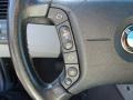 Silver Grey Metallic - X3 3.0i Photo No. 28