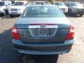 Steel Blue Metallic - Fusion SEL Photo No. 3