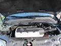 2003 Acura MDX 3.5 Liter SOHC 24-Valve V6 Engine Photo