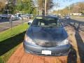 Catalina Blue Metallic - Camry LE Photo No. 2