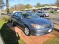 Catalina Blue Metallic - Camry LE Photo No. 3