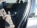 2012 Steel Blue Metallic Ford Fusion SE  photo #8