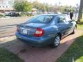 Catalina Blue Metallic - Camry LE Photo No. 5