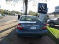 Catalina Blue Metallic - Camry LE Photo No. 6