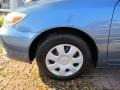 Catalina Blue Metallic - Camry LE Photo No. 8