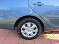 Catalina Blue Metallic - Camry LE Photo No. 10