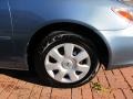 Catalina Blue Metallic - Camry LE Photo No. 11