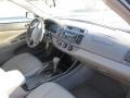 Catalina Blue Metallic - Camry LE Photo No. 12