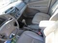 Catalina Blue Metallic - Camry LE Photo No. 14