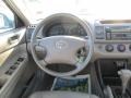 Catalina Blue Metallic - Camry LE Photo No. 16