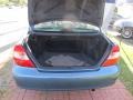 Catalina Blue Metallic - Camry LE Photo No. 22