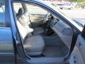 Catalina Blue Metallic - Camry LE Photo No. 24