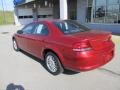 Deep Red Pearl - Sebring Touring Sedan Photo No. 5