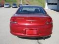 Deep Red Pearl - Sebring Touring Sedan Photo No. 6