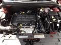 1.4 Liter DI Turbocharged DOHC 16-Valve VVT 4 Cylinder Engine for 2012 Chevrolet Cruze LTZ/RS #55966917