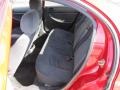 Deep Red Pearl - Sebring Touring Sedan Photo No. 11