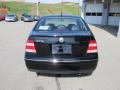 Black - Jetta GLS Sedan Photo No. 6