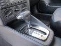 Black - Jetta GLS Sedan Photo No. 16