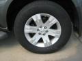 2005 Storm Gray Metallic Nissan Pathfinder LE  photo #25