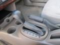 4 Speed Automatic 2002 Chrysler Sebring LX Sedan Transmission