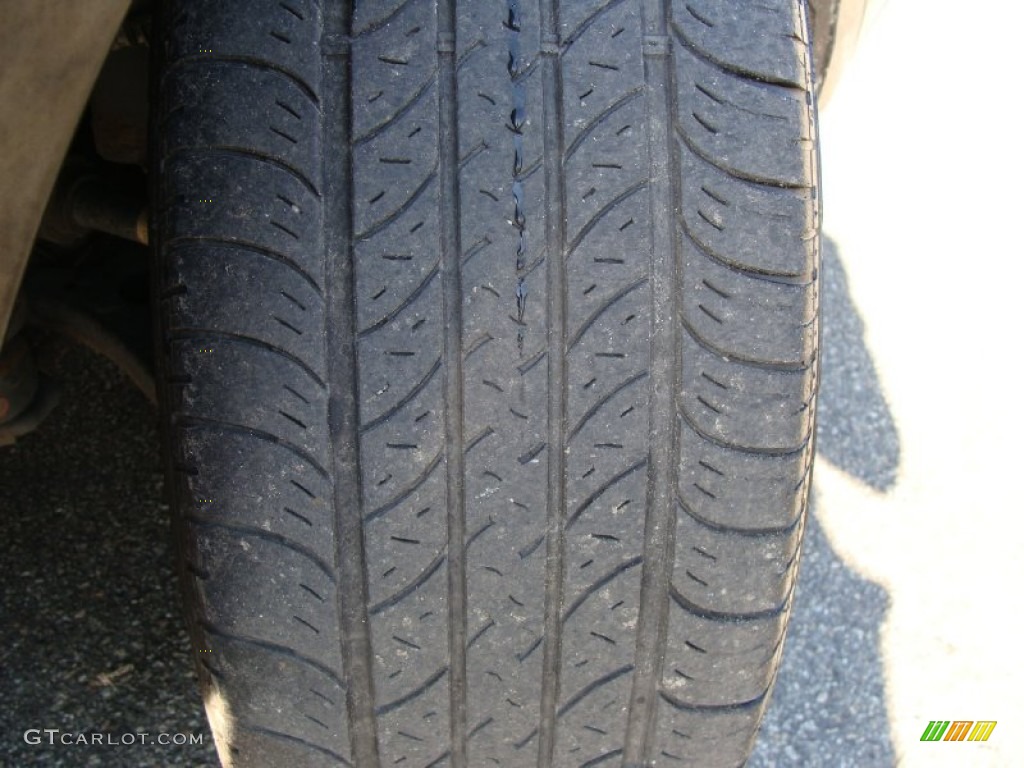 2007 Camry XLE - Black / Ash photo #3