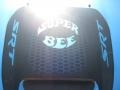 B5 Blue Pearl - Charger SRT-8 Super Bee Photo No. 26