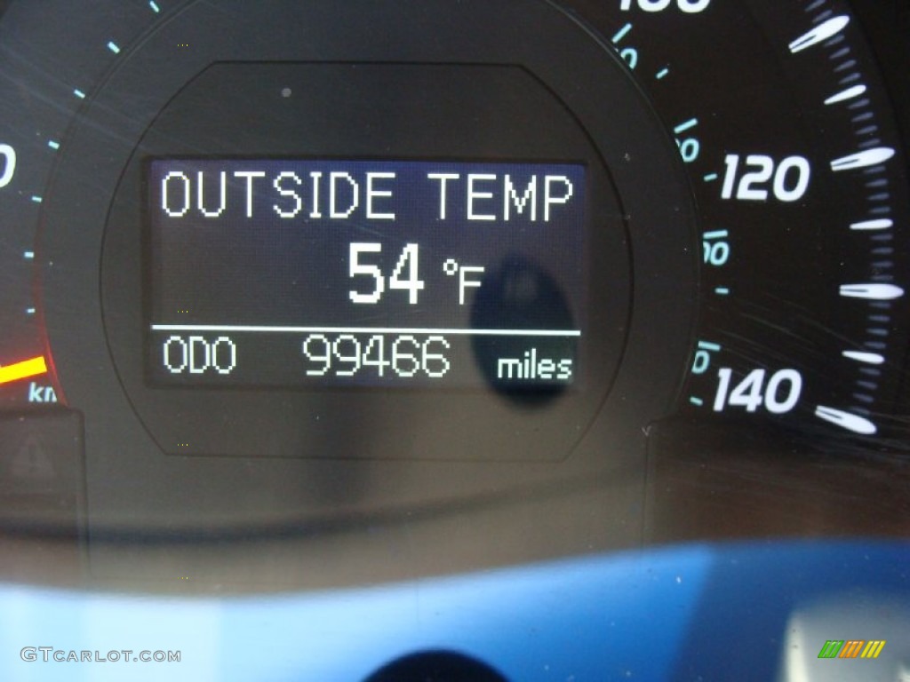 2007 Camry XLE - Black / Ash photo #30