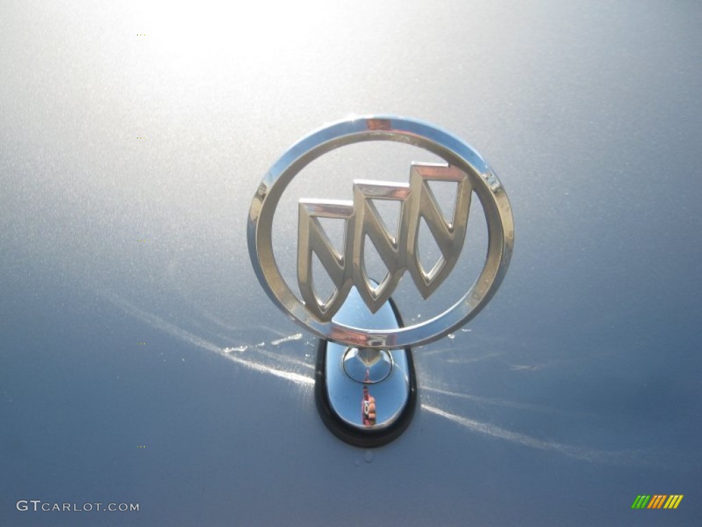 2004 Buick Park Avenue Standard Park Avenue Model Marks and Logos Photo #55967718