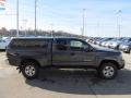 Magnetic Gray Metallic - Tacoma V6 TRD Access Cab 4x4 Photo No. 8