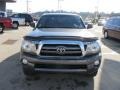 Magnetic Gray Metallic - Tacoma V6 TRD Access Cab 4x4 Photo No. 10