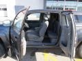 2009 Magnetic Gray Metallic Toyota Tacoma V6 TRD Access Cab 4x4  photo #11