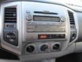 2009 Magnetic Gray Metallic Toyota Tacoma V6 TRD Access Cab 4x4  photo #16