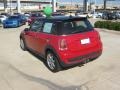 Chili Red - Cooper S Hardtop Photo No. 3