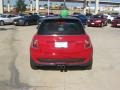 Chili Red - Cooper S Hardtop Photo No. 4