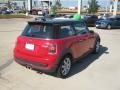 Chili Red - Cooper S Hardtop Photo No. 5