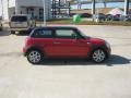 Chili Red - Cooper S Hardtop Photo No. 6