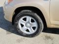 Sandy Beach Metallic - RAV4 4WD Photo No. 3