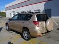 Sandy Beach Metallic - RAV4 4WD Photo No. 4