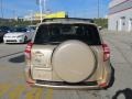 Sandy Beach Metallic - RAV4 4WD Photo No. 5