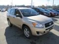 Sandy Beach Metallic - RAV4 4WD Photo No. 7