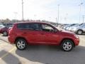 Barcelona Red Metallic - RAV4 4WD Photo No. 7