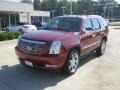 Infrared 2008 Cadillac Escalade AWD