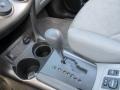 Barcelona Red Metallic - RAV4 4WD Photo No. 13