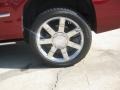 Infrared - Escalade AWD Photo No. 21