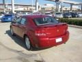 Inferno Red Crystal Pearl - Avenger R/T Photo No. 3