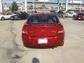 Inferno Red Crystal Pearl - Avenger R/T Photo No. 4