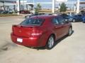 Inferno Red Crystal Pearl - Avenger R/T Photo No. 5