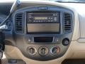 2001 Parchment Gold Metallic Mazda Tribute DX V6 4WD  photo #23