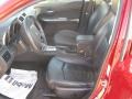 Inferno Red Crystal Pearl - Avenger R/T Photo No. 12