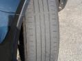 2009 Crystal Black Pearl Honda CR-V EX 4WD  photo #3